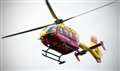 Thames Valley & Chiltern Air Ambulance lottery results