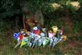 Youth locked up for causing joy ride death