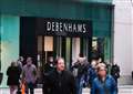 Newbury's Debenhams store set to close for good after £55m Boohoo takeover
