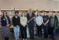 School looks back on 60 year history
