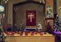 Church gets festive with Christmas tree festival this weekend