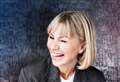 Kate Mosse evening at Corn Exchange cancelled