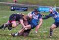Blues impress against league leaders