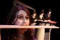 Edinburgh Fringe preview this weekend