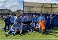 Jenner scores last minute winner as Paggies progress in FA Sunday Cup