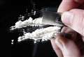 Man was in charge of car after taking ketamine