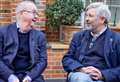 An Audience with Ian Hislop and Nick Newman raising funds for Watermill