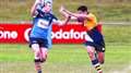 Blues lose out in derby clash