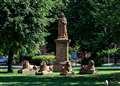 Queen Victoria Memorial