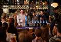 Newbury pub in record breaking pint pour