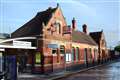 Newbury train station set for £18m makeover