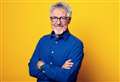 Griff Rhys Jones to star in political comedy I’m Sorry, Prime Minister