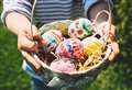 Easter market in Basildon this Saturday