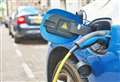 Not everyone is happy with electric car charging points in Thatcham