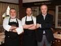 Michelin chef stirs up a treat at Mortimer West End pub