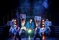 This is not goodbye, it’s arrivederci: Interview with Strictly star Giovanni
