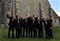 Take a listen here to four part harmony group Thames Valley Chorus set to raise the rafters at village church