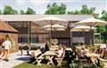 Wasing Estate's farm shop plans rejected by West Berkshire Council