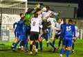 Hungerford knocked out of Berks and Bucks Cup