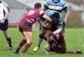 Blues settle it at the finish
