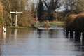 Met Office warns of more heavy rain this week