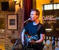 How Newbury musician Joe Hicks turned the last year around