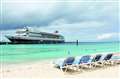 Newbury couple's cruise affected by coronavirus fears
