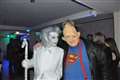 Ready for a spooktacular Hallowe'en?
