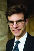 Ben Cunningham talks about his excitement at joining the Festival Chorus