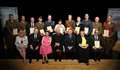 West Berkshire Reserve Forces honoured 