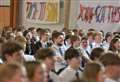 Year 11 leavers celebrate five-year journey