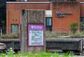 Man convicted of knife offence in pub
