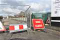 Thatcham concerns over Boundary Road closure