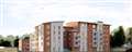 Town council objects to new flats plan at former NWN site