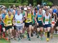 Englefield 10k back tomorrow 