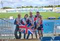 Newbury AC athletes impress at European Masters Championships