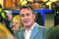 Flog It! comes to Newbury