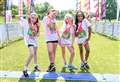 College triathlon smashes previous fundraising target