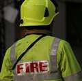 The Snooty Fox pub evacuated
