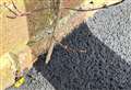 Remedial works to tarmac spark fresh anger