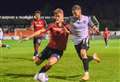 Conor Lynch hopeful he can propel Hungerford Town up the table