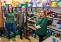 Emergency appeal for foodbank