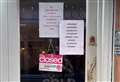 Business owner can’t walk and is forced to shut up shop after attempted theft in Newbury town centre