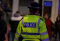 Teenage girl pushed into canal in assault