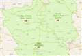 Public consultation launched for new council areas