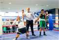 Knockout success for Thames Valley Boxing Club