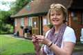 Specialist knitting shop relocates