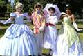 Record number of attractions booked for Thatcham fun day