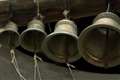 Churches and town crier welcome Olympic Games with mass bell ringing