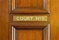 Motorist accused of drink-driving, almost three times limit